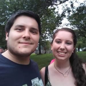 Meet your Posher, Anna